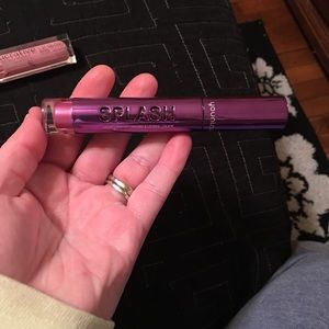 New Younique Lip splash in stunning New limited Ed